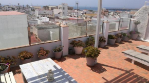 Apartamento con espectaculares vistas!